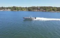 Şişirilebilir sert bot satılık