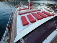 Yat satılık
