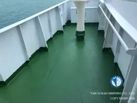 Petrol/Kimyasal tankeri satılık