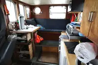 Trol gemisi satılık