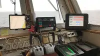 Yolcu gemisi satılık