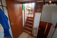 Devriye botu satılık