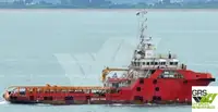 Tedarik gemisi satılık