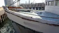 Trol gemisi satılık