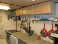 Gezi teknesi satılık