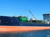 Petrol/Kimyasal tankeri satılık
