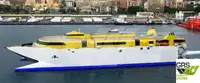 Ro-Ro ship satılık