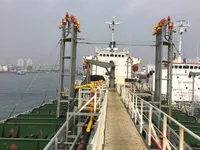 Petrol/Kimyasal tankeri satılık