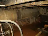 Çekme teknesi satılık