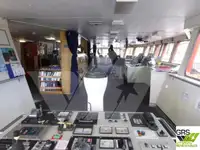 Anket gemisi satılık