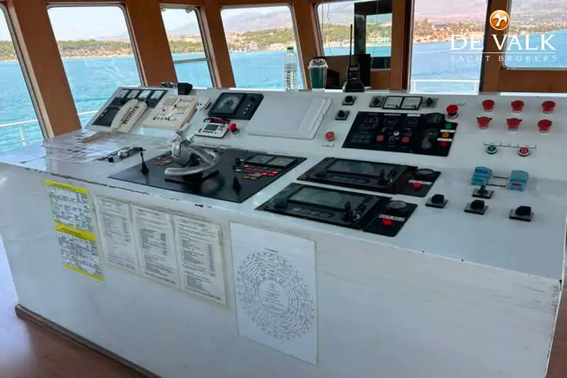 Ro-Ro gemisi satılık