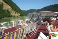 Kruvaziyer gemisi satılık