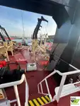 Tedarik gemisi satılık
