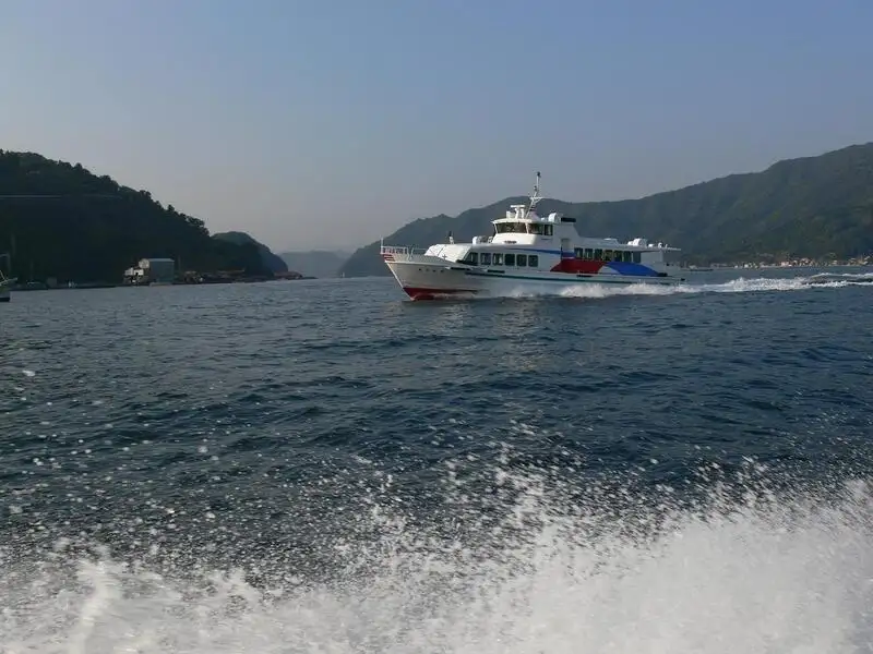 Feribot satılık