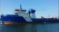 Tedarik gemisi satılık