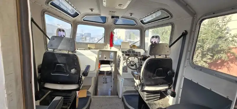 Pilot teknesi satılık