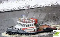 römorkör satılık