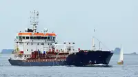 Oil/Chemical tanker satılık
