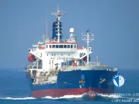 Petrol/Kimyasal tankeri satılık