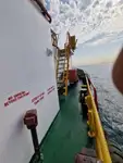 Tedarik gemisi satılık