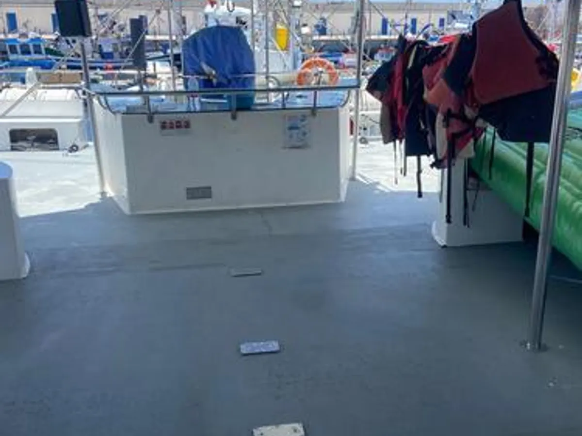 Yolcu gemisi satılık