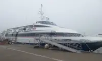 RoPax gemisi satılık