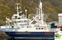 Ro-Ro ship satılık