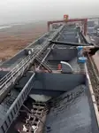 Dredger (Kazık çakma gemisi) satılık