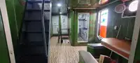 Çekme teknesi satılık