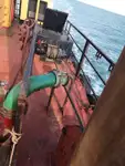 Dredger (Kazık çakma gemisi) satılık
