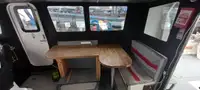 Mürettebat teknesi satılık