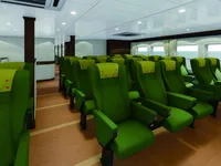 RoPax gemisi satılık