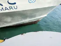 Yolcu gemisi satılık