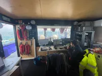 Araştırma gemisi satılık