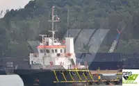 Römorkör satılık