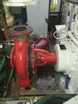 Çekme teknesi satılık