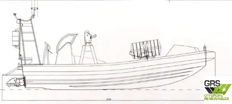 İş gemileri satılık
