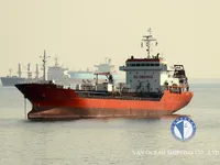 Petrol/Kimyasal tankeri satılık