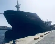 Petrol/Kimyasal tankeri satılık