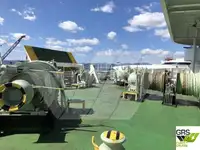 Ro-Ro ship satılık