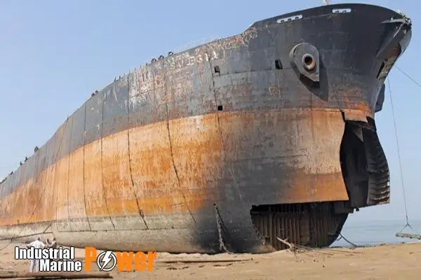 Scrap metal for sale