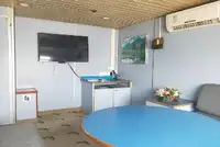 Kruvaziyer gemisi satılık