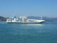 feribot satılık