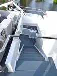 Kruvaziyer gemisi satılık