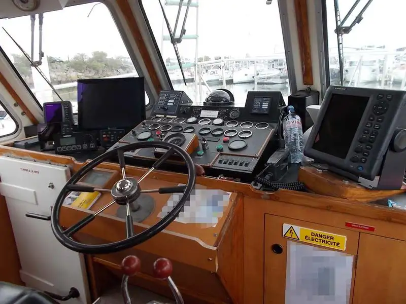 Pilot teknesi satılık