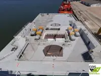 Hızlı Tedarik Gemisi (FSV) satılık