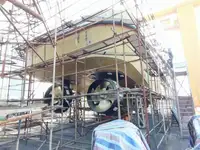 Çekme teknesi satılık
