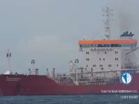 Petrol/Kimyasal tankeri satılık