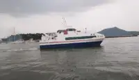 Yolcu gemisi satılık