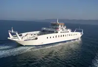 Feribot satılık